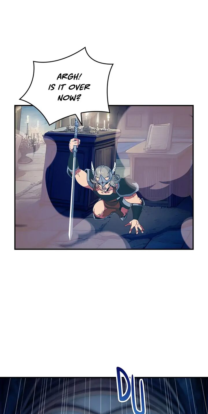 Im Destined For Greatness Chapter 220 Page 59