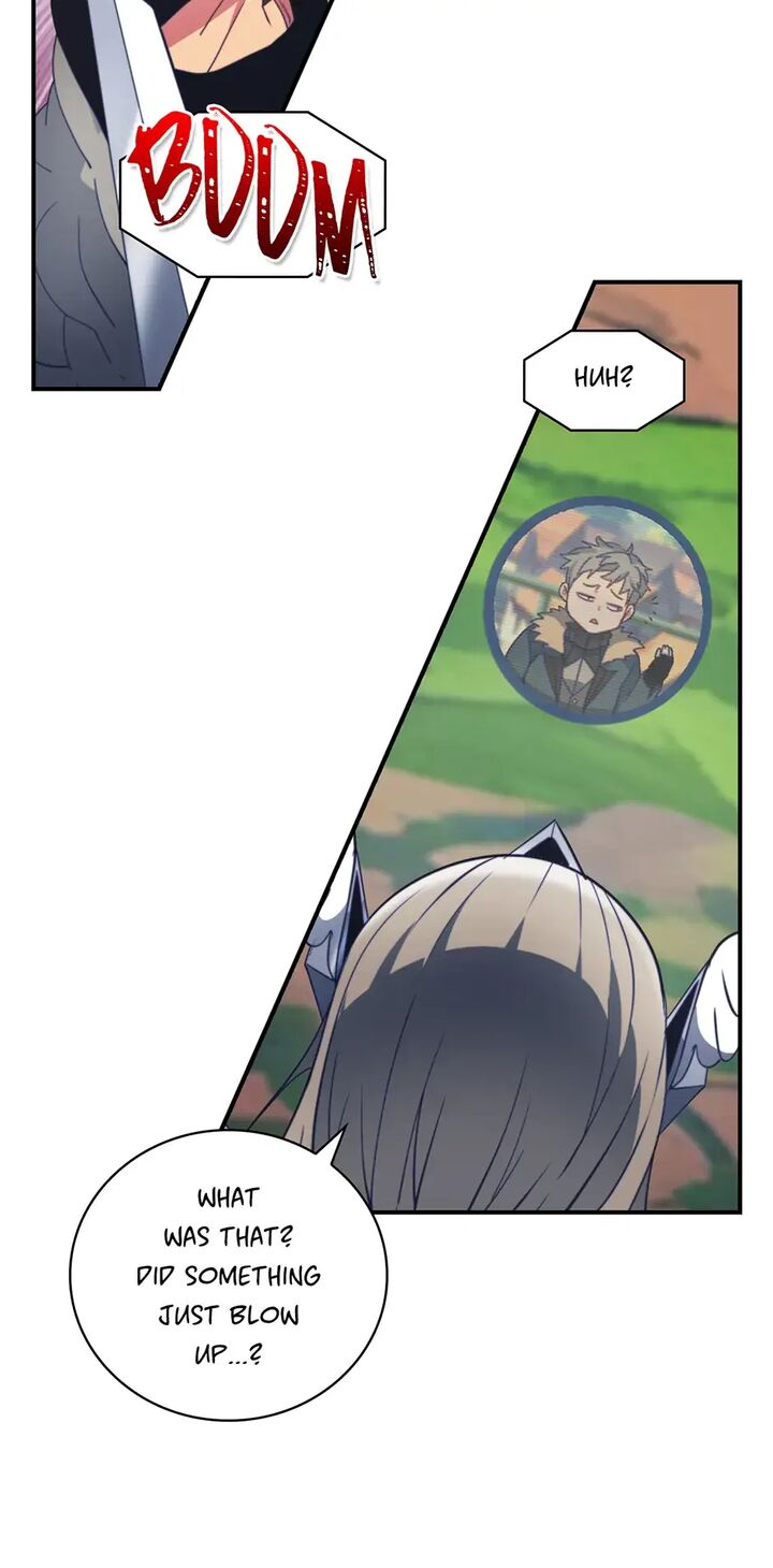 Im Destined For Greatness Chapter 220 Page 6