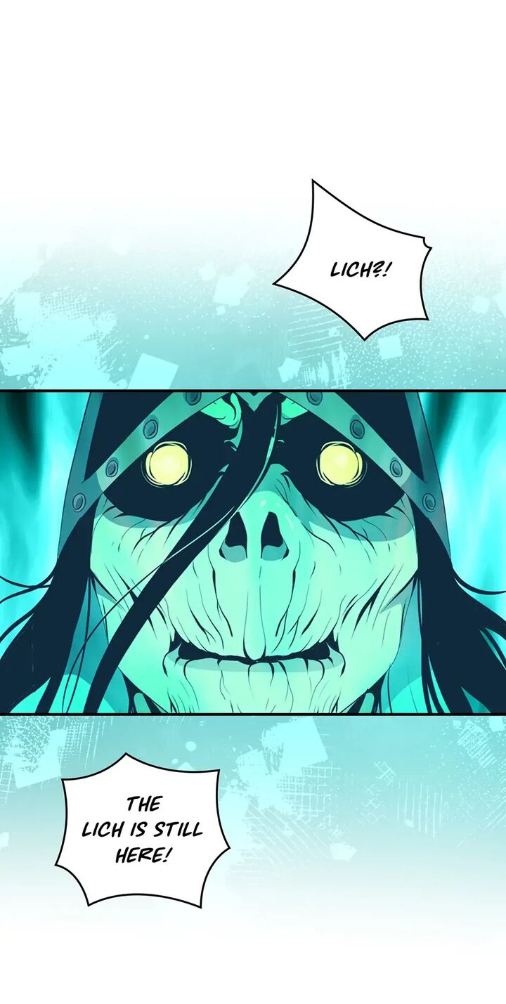 Im Destined For Greatness Chapter 220 Page 61