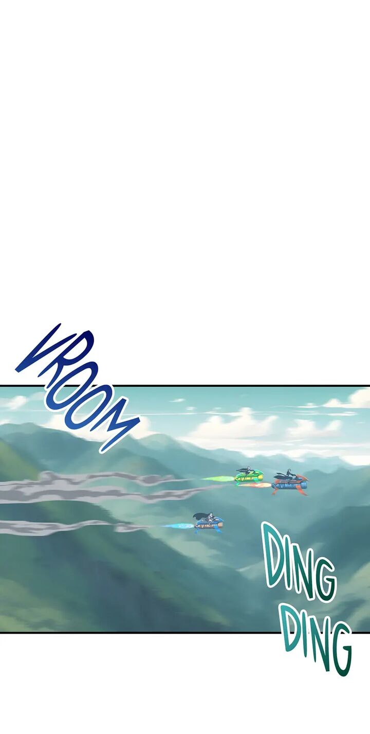 Im Destined For Greatness Chapter 220 Page 62