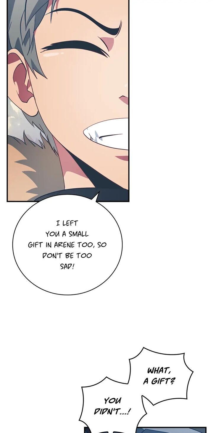 Im Destined For Greatness Chapter 220 Page 66