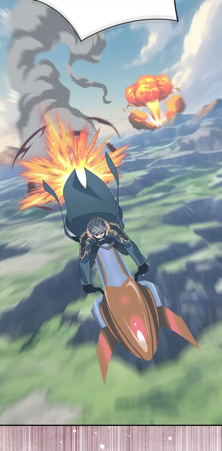 Im Destined For Greatness Chapter 220 Page 68