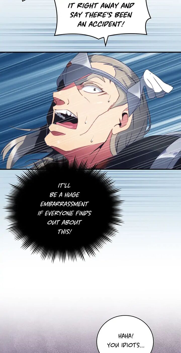 Im Destined For Greatness Chapter 220 Page 9