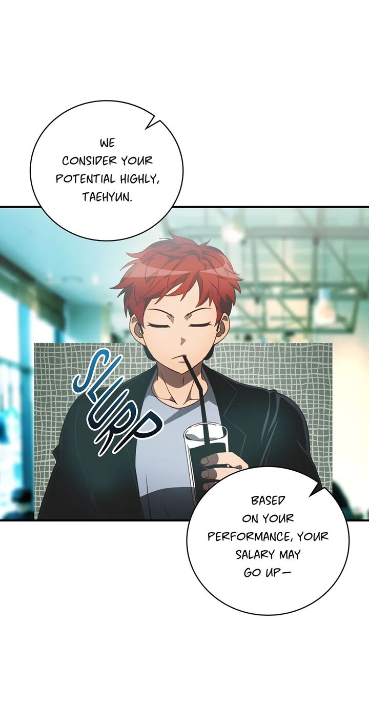 Im Destined For Greatness Chapter 221 Page 12