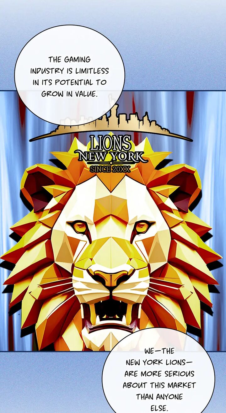 Im Destined For Greatness Chapter 221 Page 16