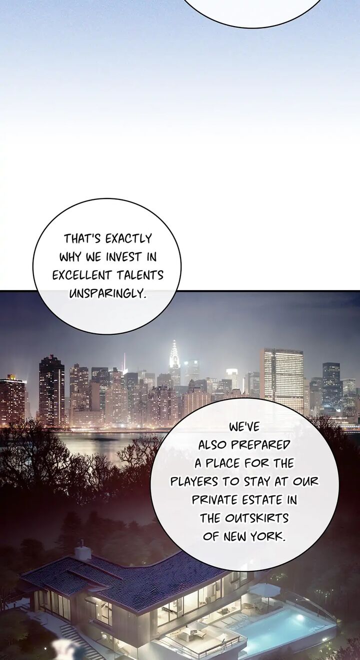 Im Destined For Greatness Chapter 221 Page 17