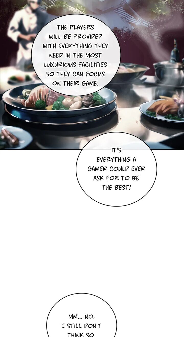 Im Destined For Greatness Chapter 221 Page 18