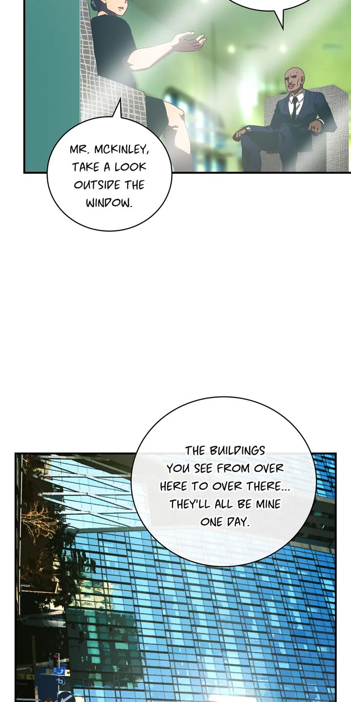 Im Destined For Greatness Chapter 221 Page 22