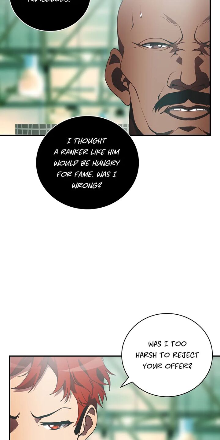 Im Destined For Greatness Chapter 221 Page 24