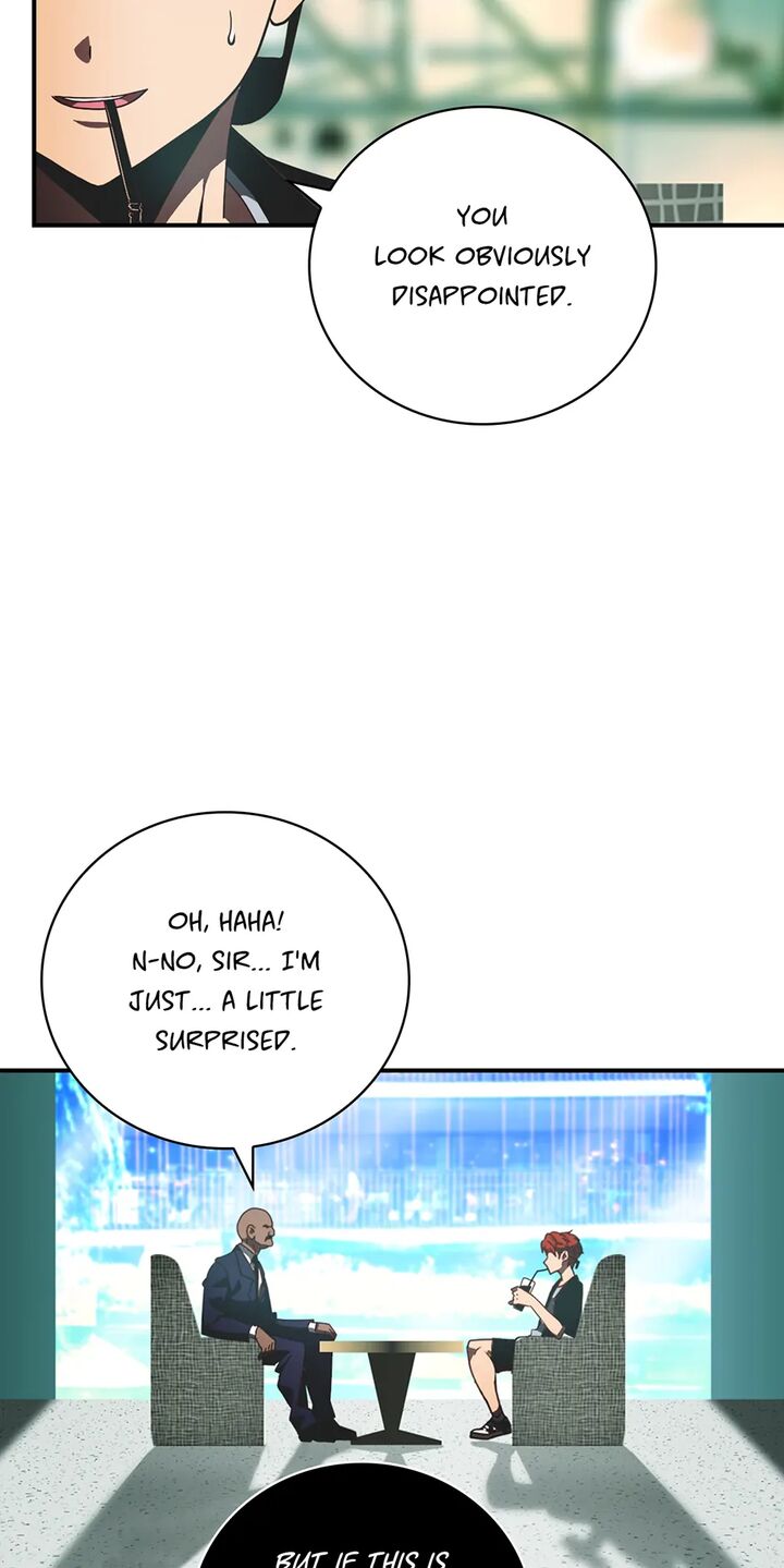 Im Destined For Greatness Chapter 221 Page 25