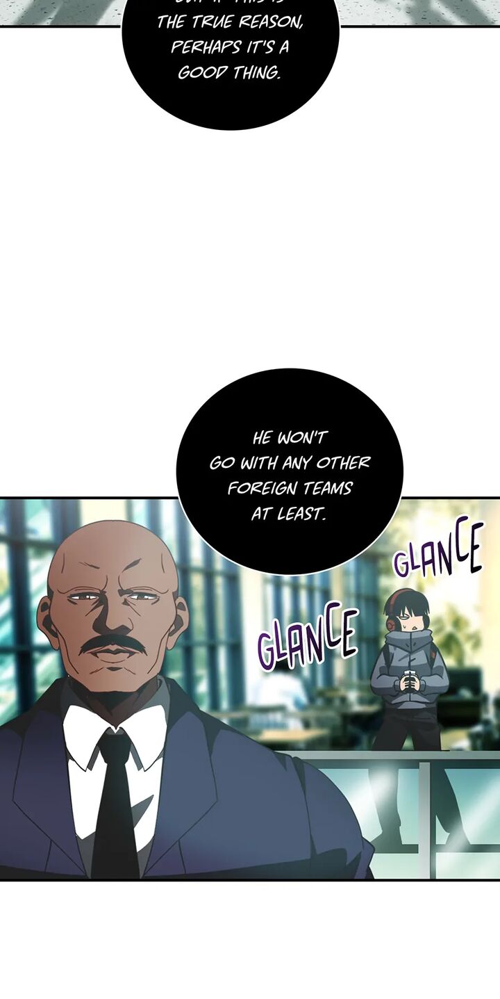 Im Destined For Greatness Chapter 221 Page 26