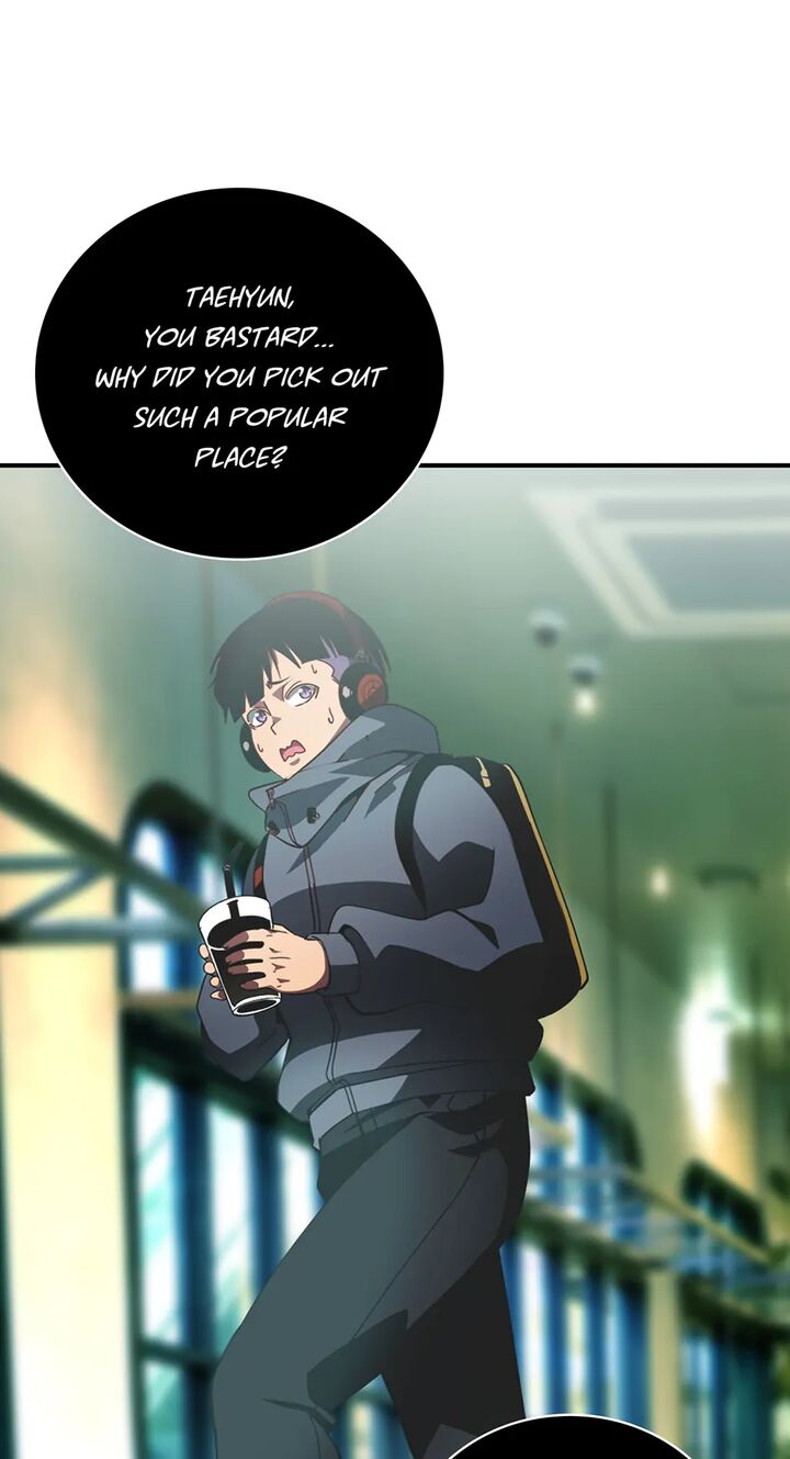 Im Destined For Greatness Chapter 221 Page 27