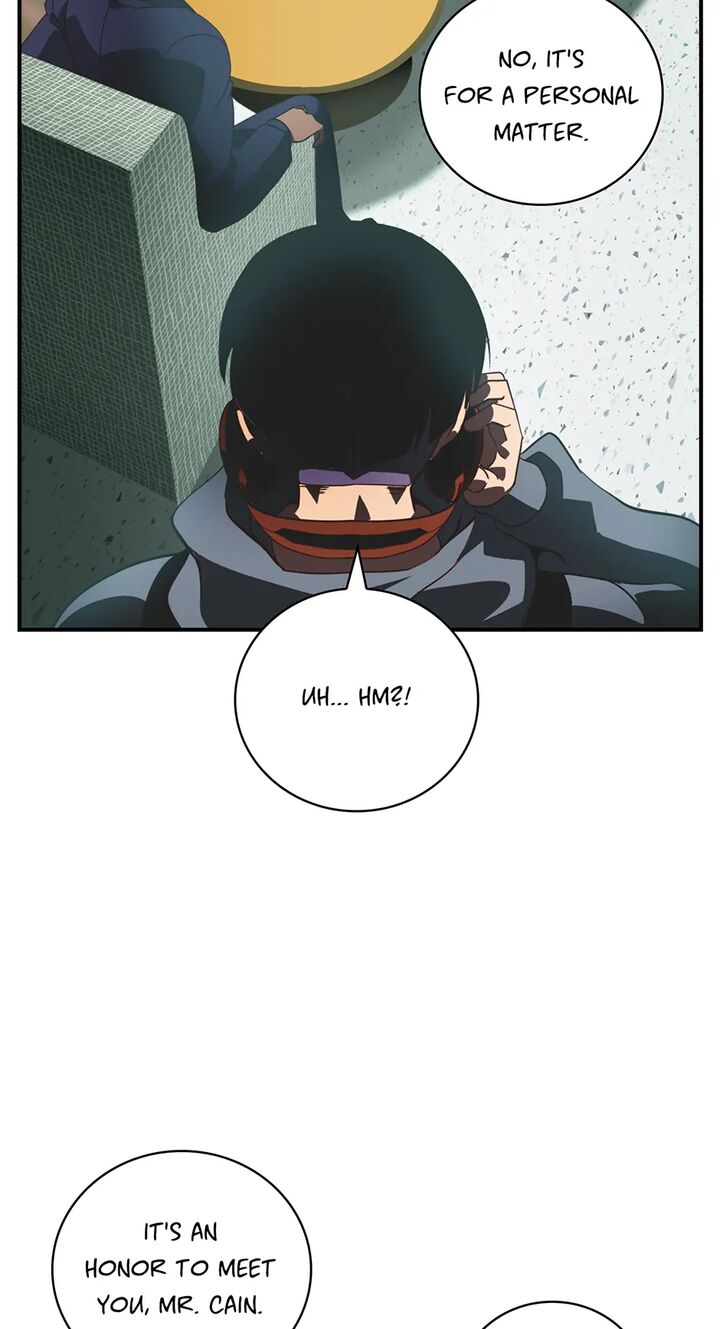 Im Destined For Greatness Chapter 221 Page 29