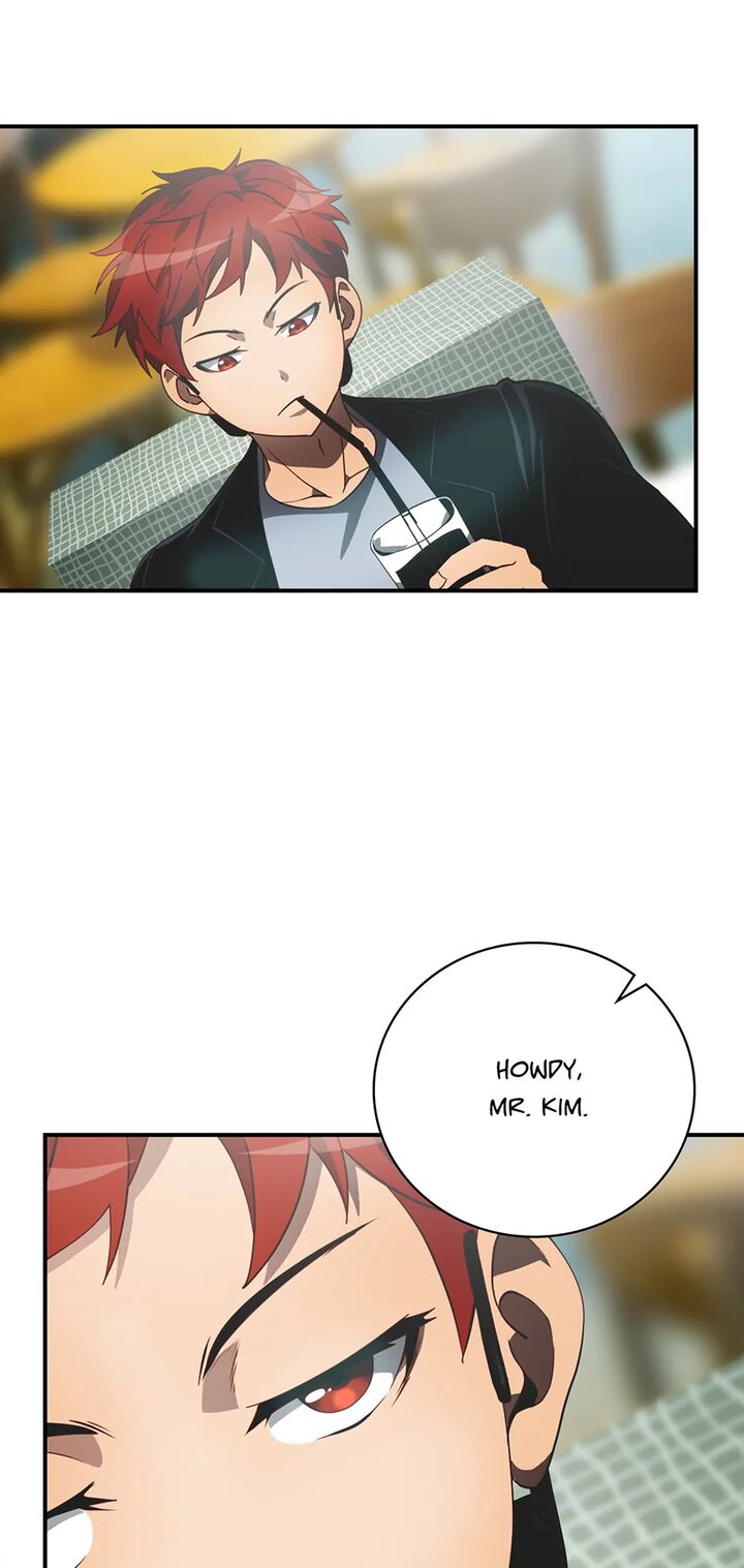 Im Destined For Greatness Chapter 221 Page 3