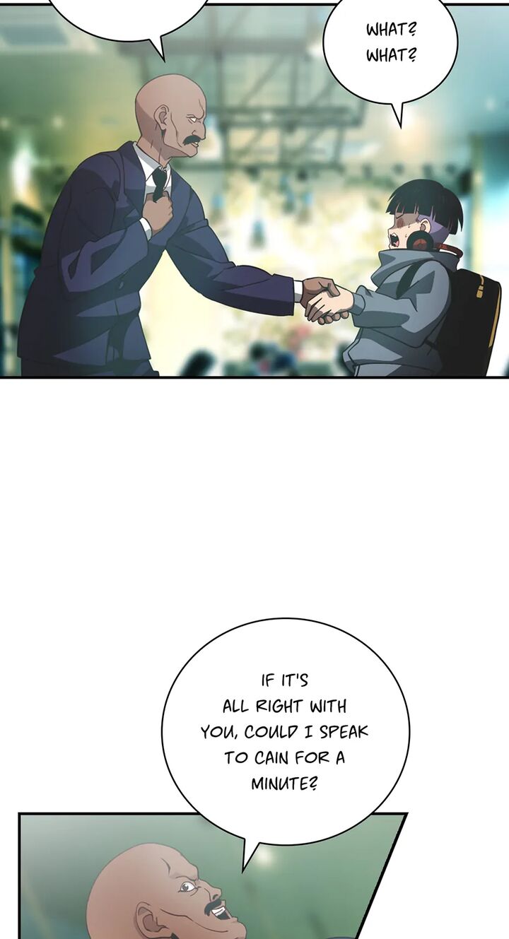 Im Destined For Greatness Chapter 221 Page 30