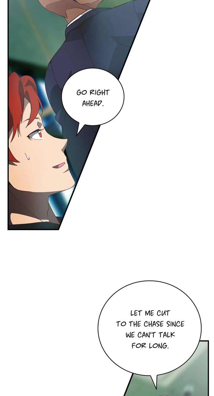 Im Destined For Greatness Chapter 221 Page 31