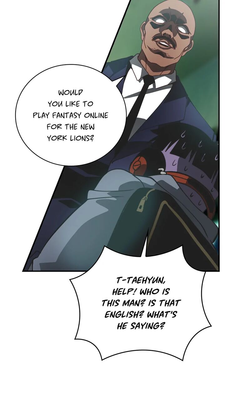 Im Destined For Greatness Chapter 221 Page 32