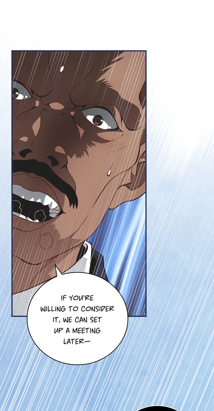 Im Destined For Greatness Chapter 221 Page 33