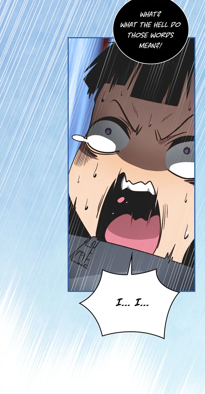 Im Destined For Greatness Chapter 221 Page 34