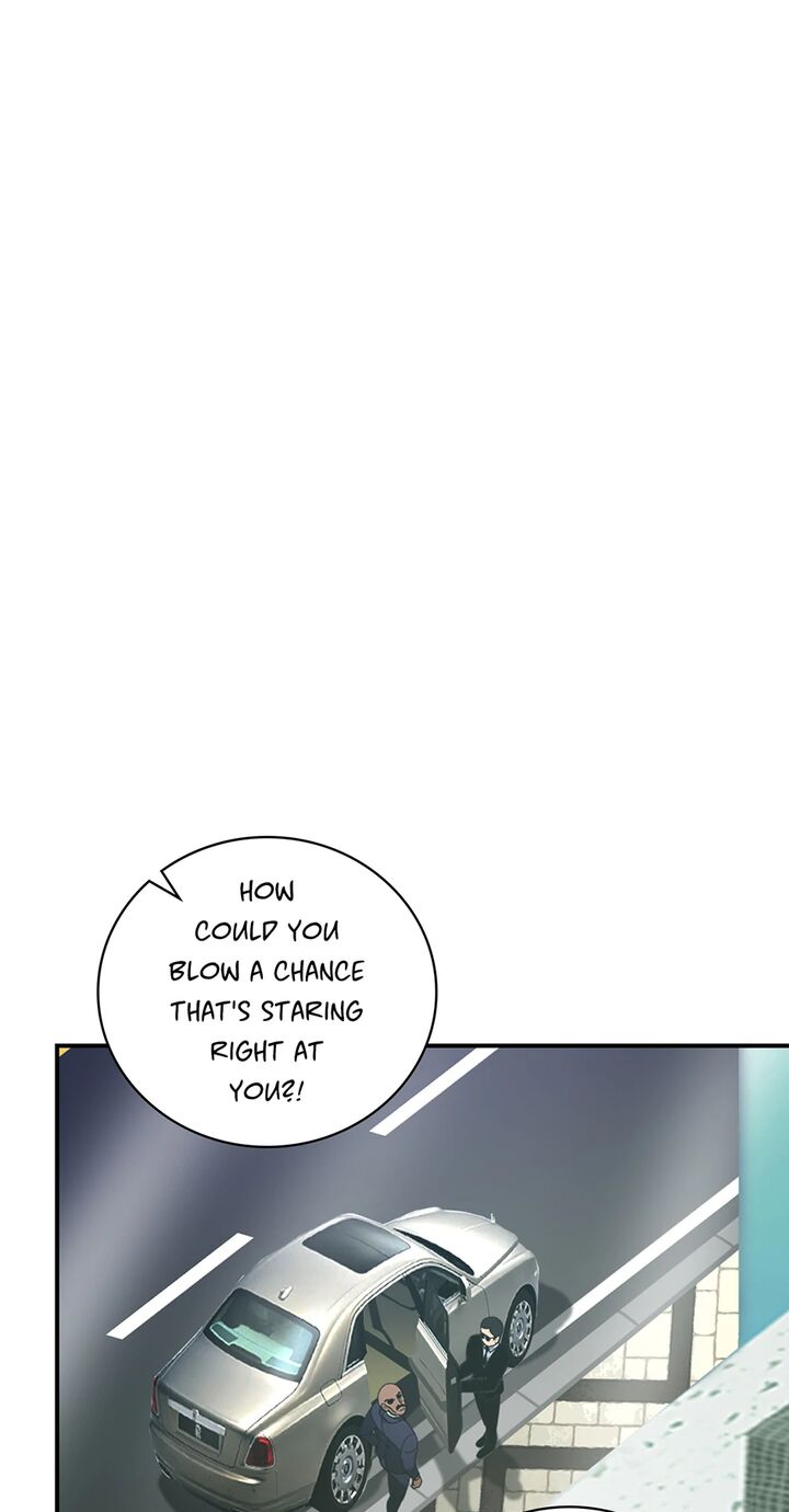 Im Destined For Greatness Chapter 221 Page 36