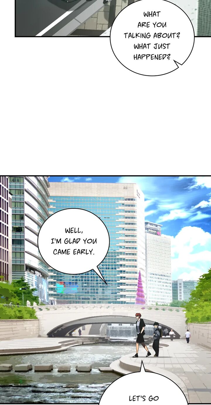 Im Destined For Greatness Chapter 221 Page 37