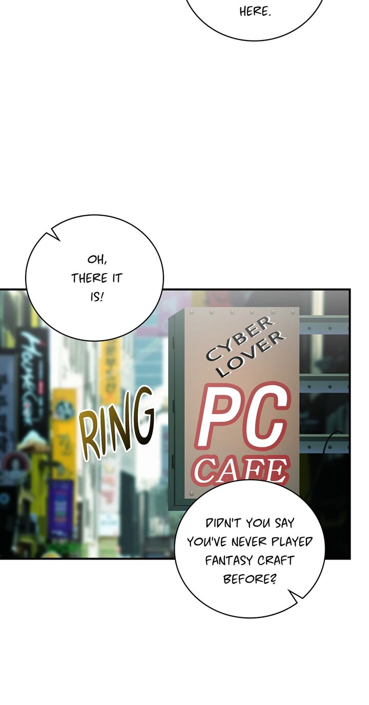 Im Destined For Greatness Chapter 221 Page 39