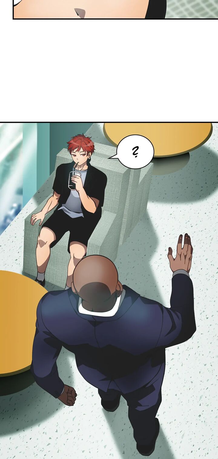 Im Destined For Greatness Chapter 221 Page 4