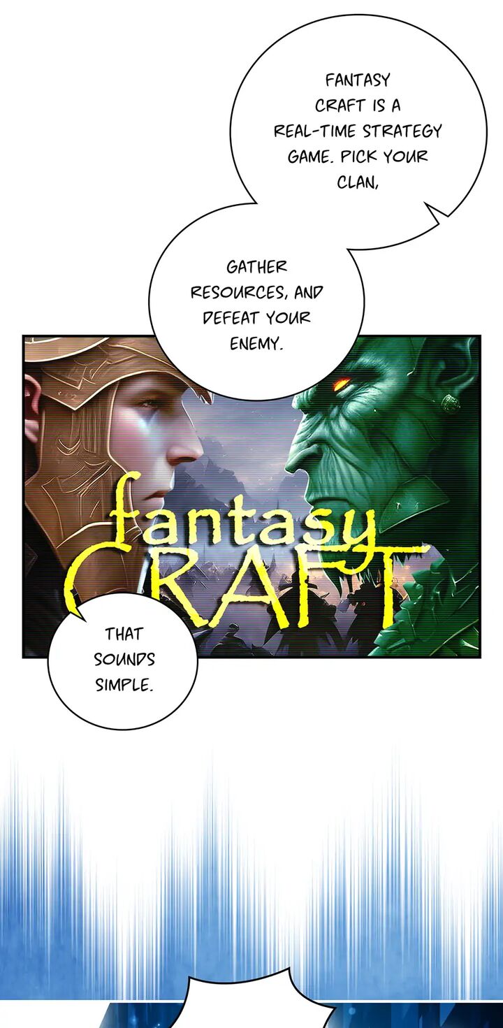 Im Destined For Greatness Chapter 221 Page 42