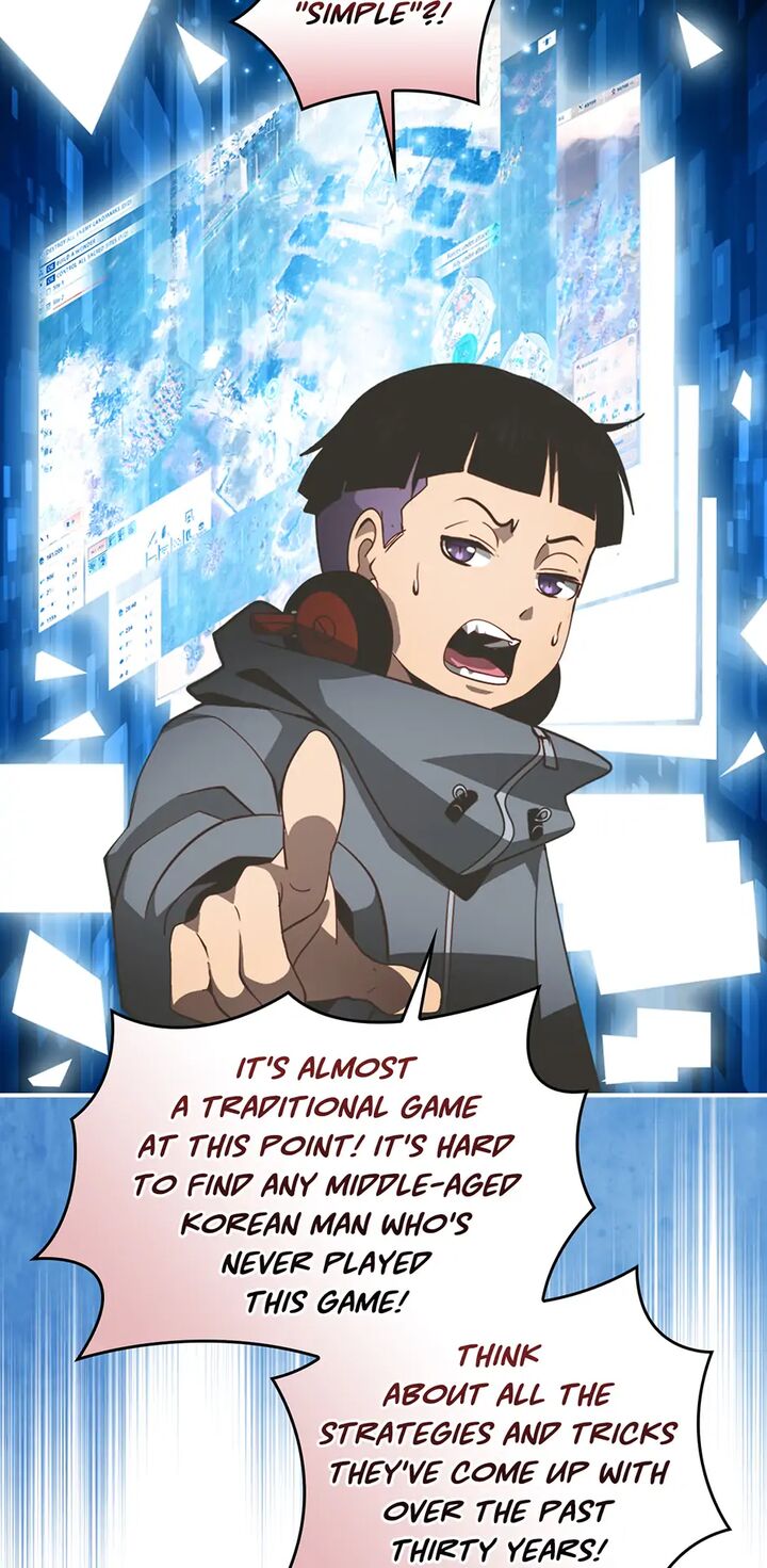 Im Destined For Greatness Chapter 221 Page 43
