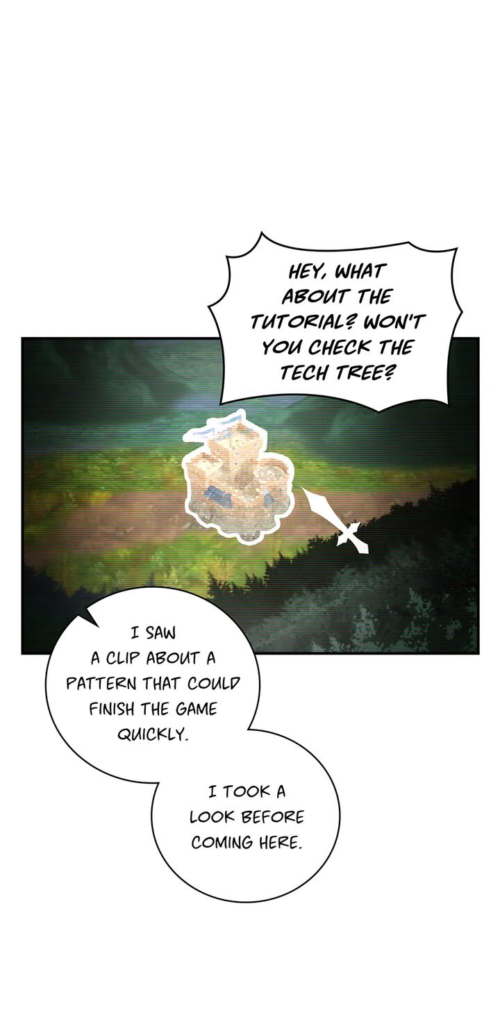 Im Destined For Greatness Chapter 221 Page 45