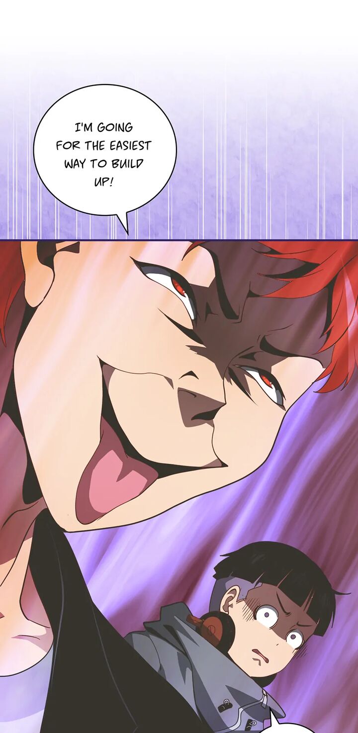 Im Destined For Greatness Chapter 221 Page 46