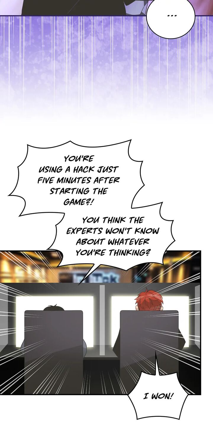 Im Destined For Greatness Chapter 221 Page 47