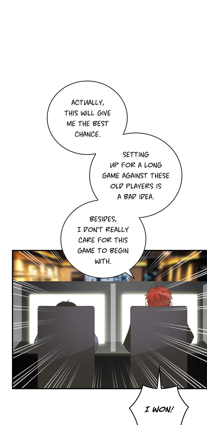 Im Destined For Greatness Chapter 221 Page 48