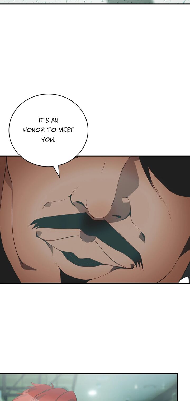 Im Destined For Greatness Chapter 221 Page 5