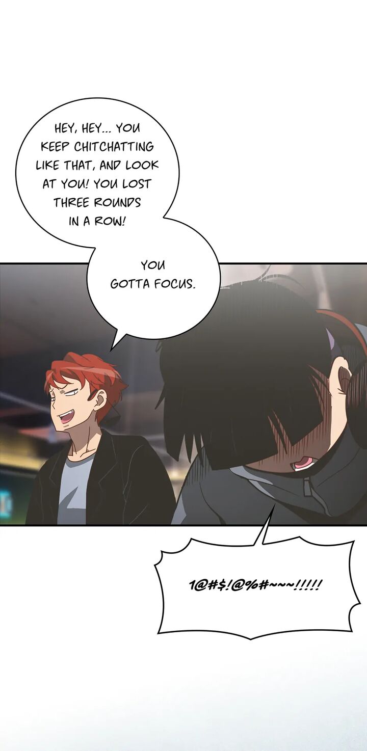 Im Destined For Greatness Chapter 221 Page 50