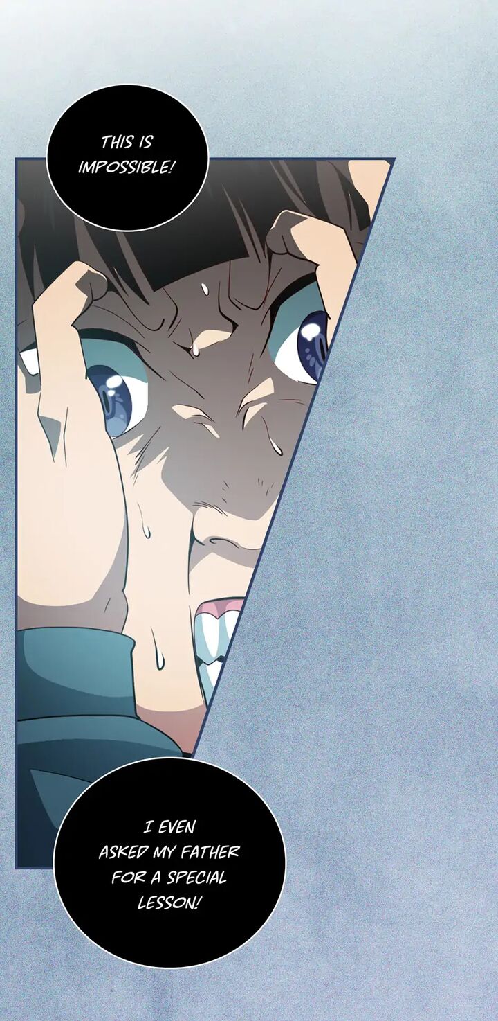 Im Destined For Greatness Chapter 221 Page 51