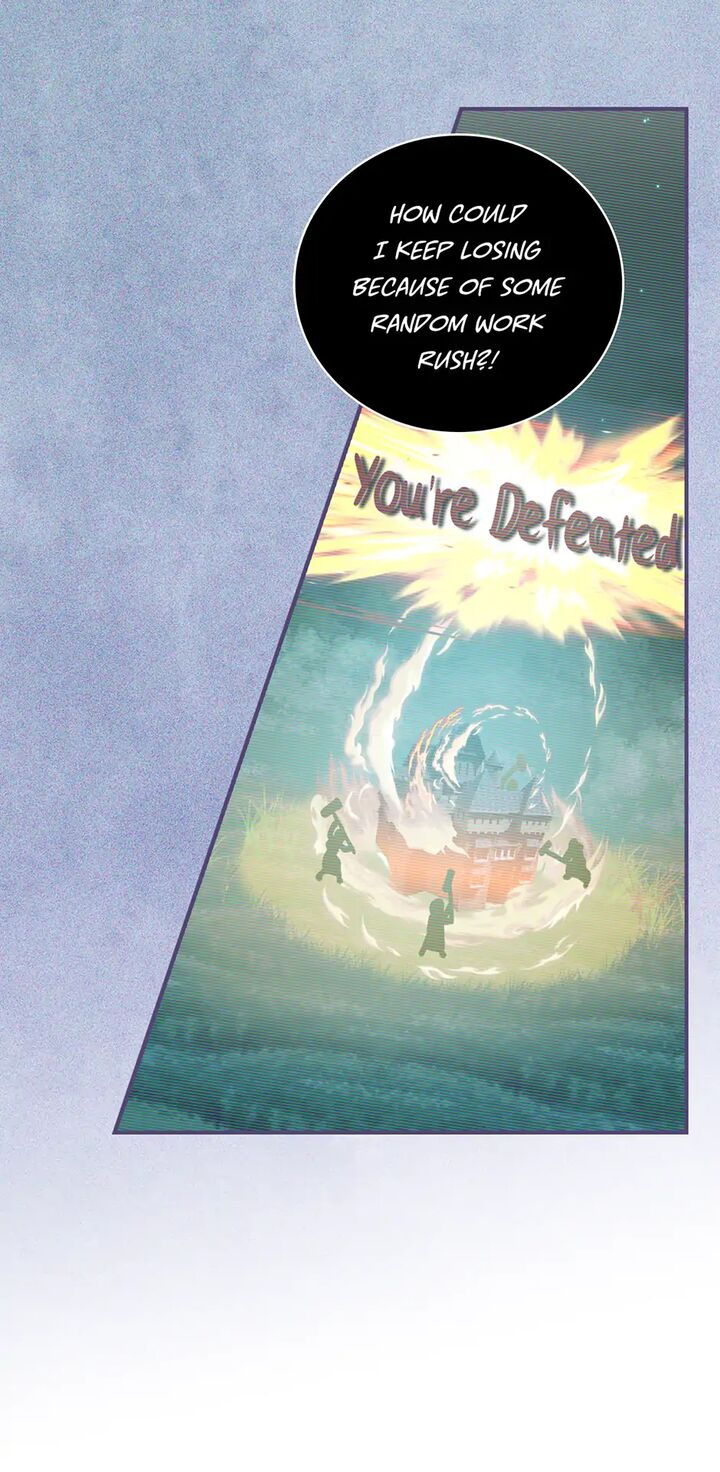 Im Destined For Greatness Chapter 221 Page 52