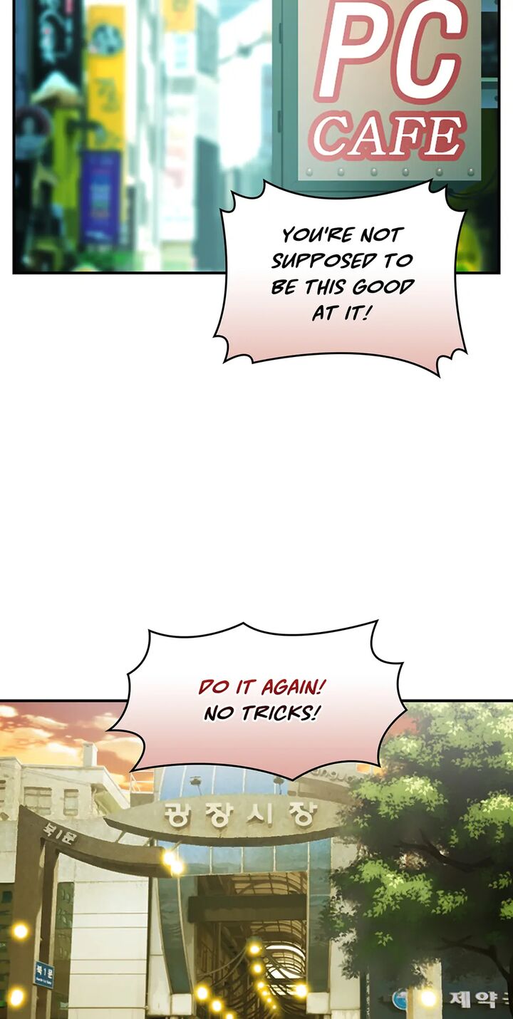 Im Destined For Greatness Chapter 221 Page 54