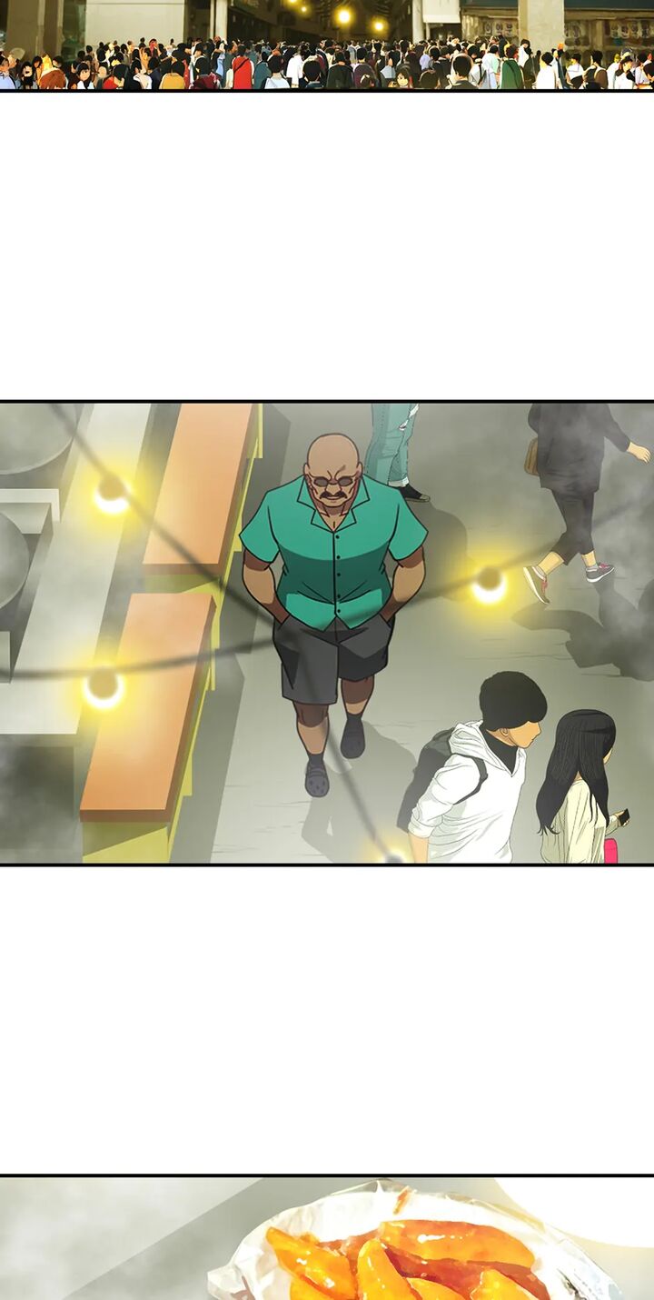 Im Destined For Greatness Chapter 221 Page 55