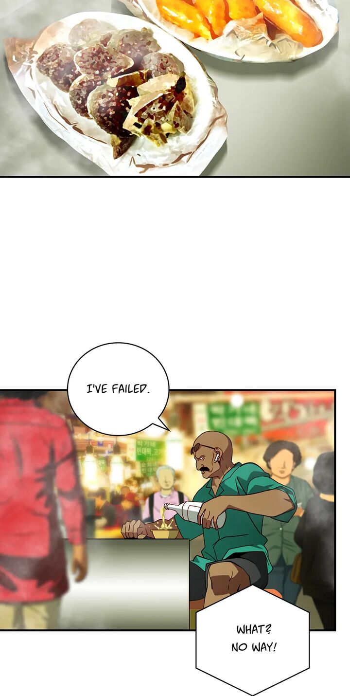 Im Destined For Greatness Chapter 221 Page 56