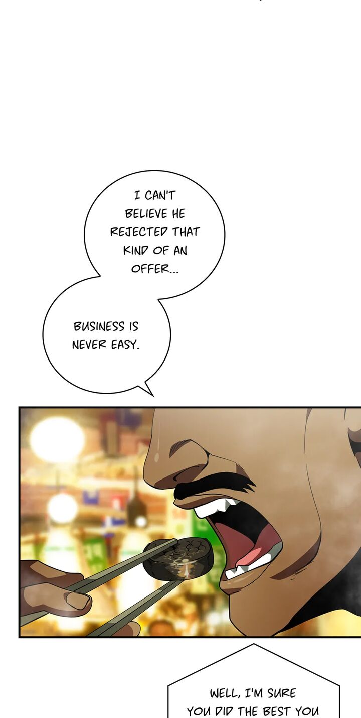 Im Destined For Greatness Chapter 221 Page 57