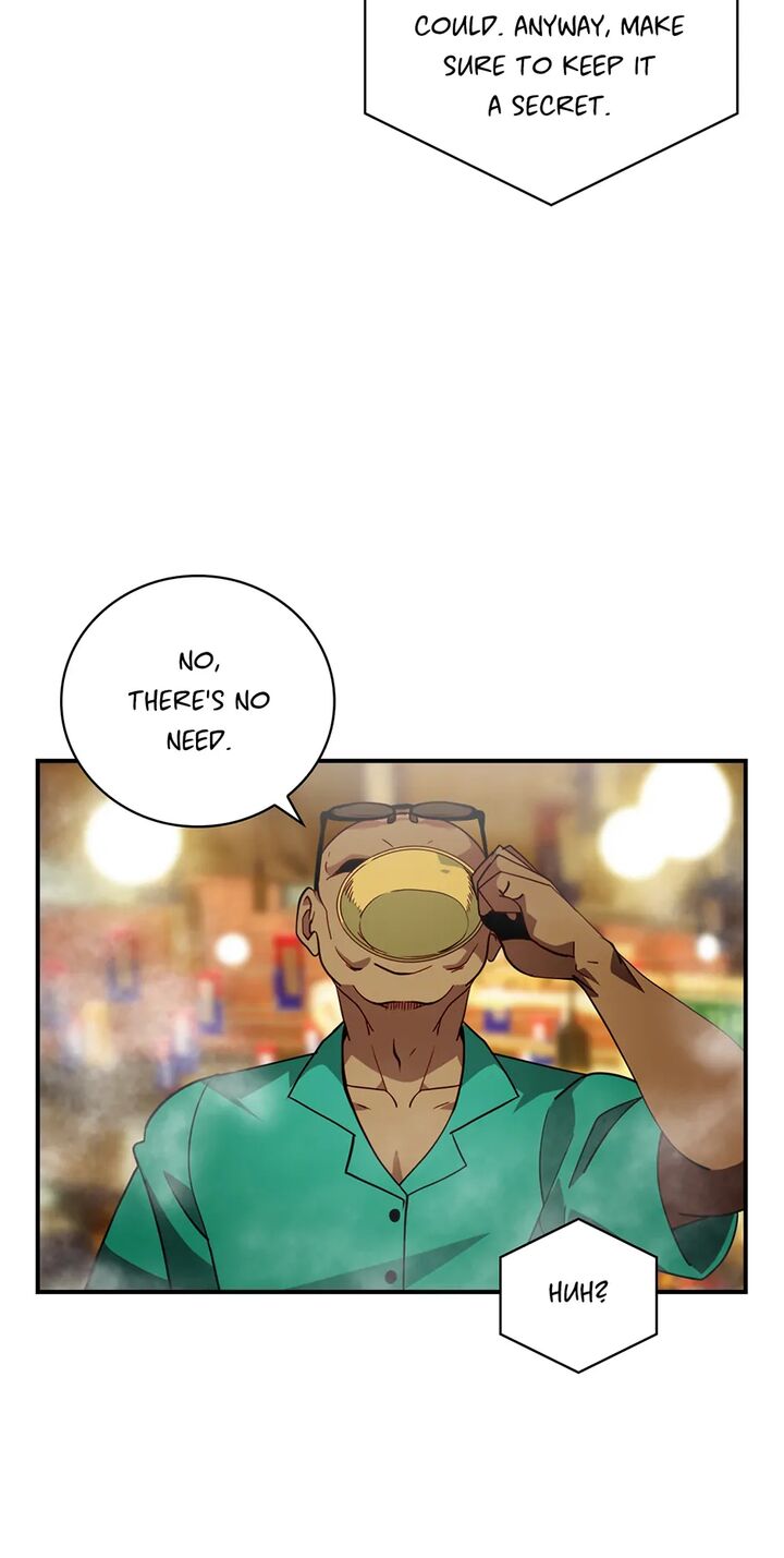 Im Destined For Greatness Chapter 221 Page 58