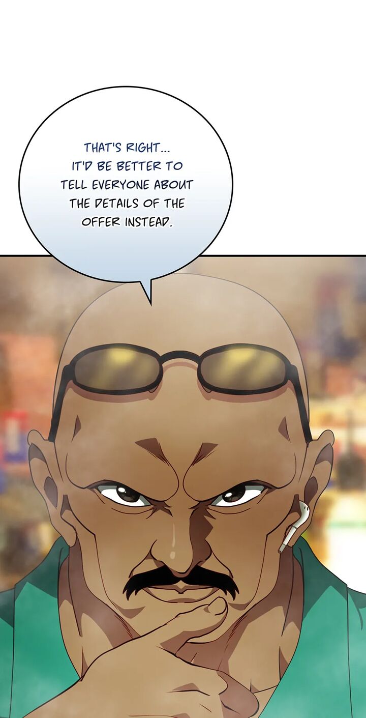 Im Destined For Greatness Chapter 221 Page 59