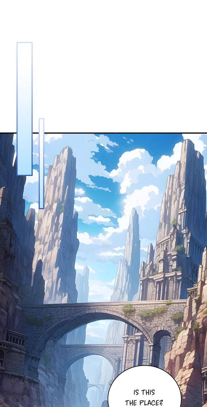 Im Destined For Greatness Chapter 221 Page 61