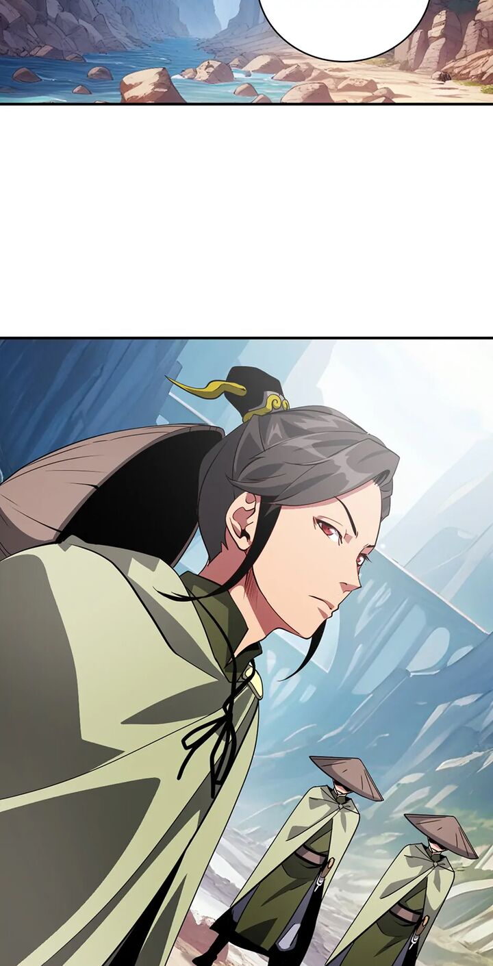 Im Destined For Greatness Chapter 221 Page 62