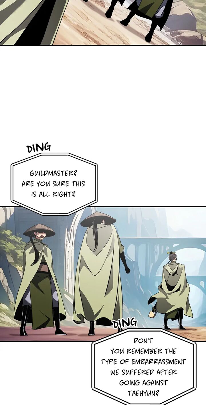 Im Destined For Greatness Chapter 221 Page 63