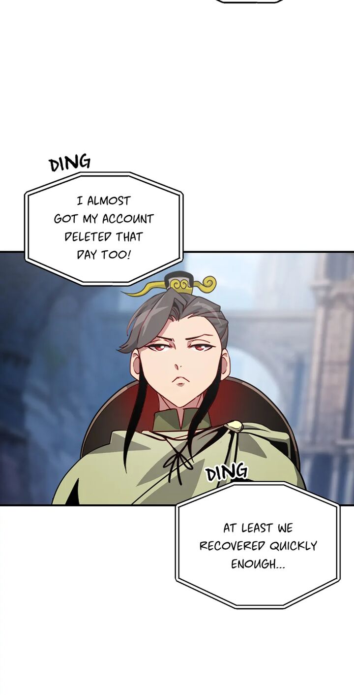 Im Destined For Greatness Chapter 221 Page 64