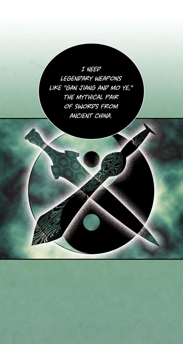 Im Destined For Greatness Chapter 221 Page 66