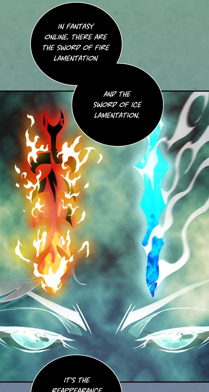 Im Destined For Greatness Chapter 221 Page 67