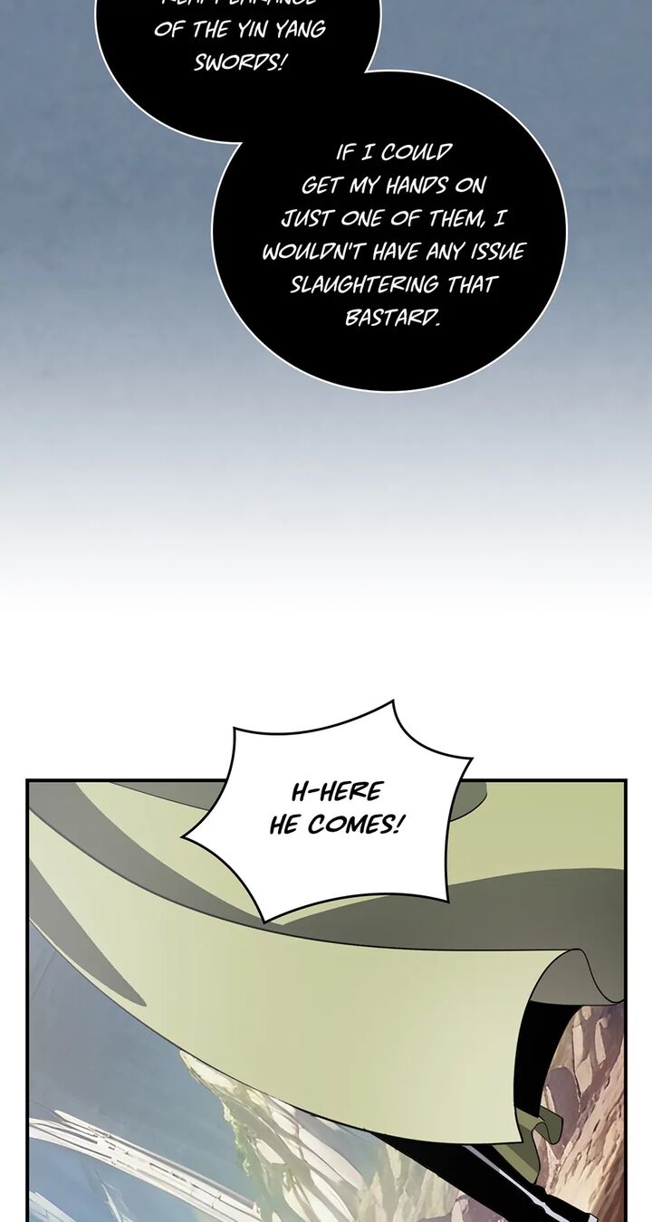 Im Destined For Greatness Chapter 221 Page 68